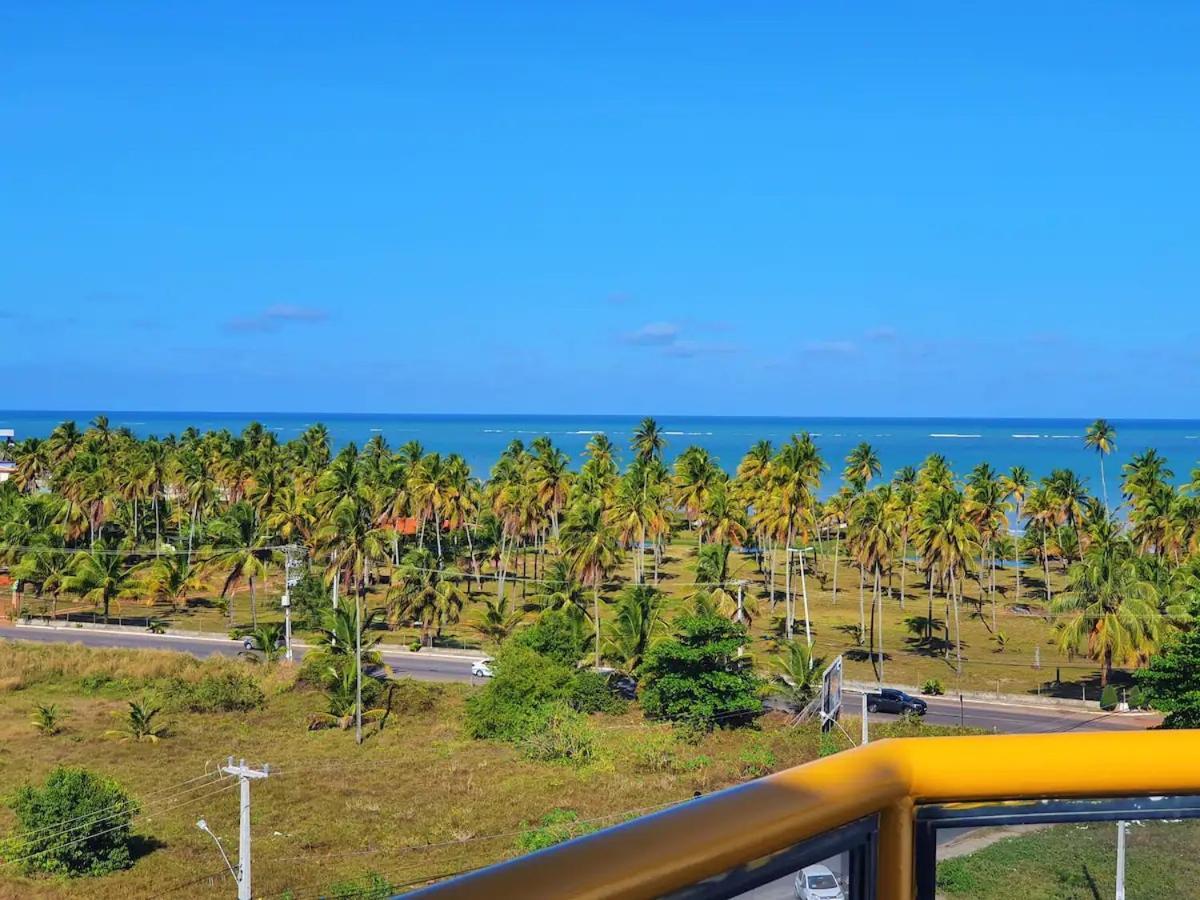 Flat 407 Praia De Intermares, Cabedelo/Joao Pessoa Eksteriør billede